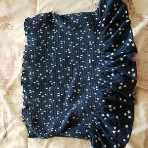 Xhillaration Tube Top Size Xl (15-17)